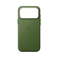 Apple TechWoven Case with MagSafe/Camera Control для iPhone 17 Pro, (MGF74), Green, зеленый