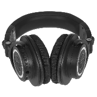 Audio-Technica ATH-M50XBT2, Black, черный