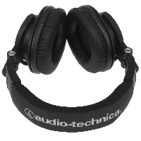 Audio-Technica ATH-M50XBT2, Black, черный