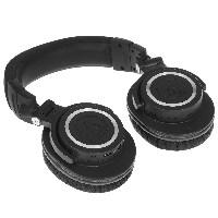 Audio-Technica ATH-M50XBT2, Black, черный