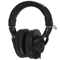 Audio-Technica ATH-M20X, Black, черный