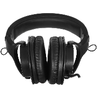Audio-Technica ATH-M20X, Black, черный