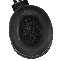 Audio-Technica ATH-M20X, Black, черный