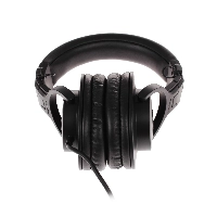 Audio-Technica ATH-M30X , Black, черный