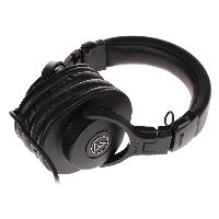 Audio-Technica ATH-M30X , Black, черный