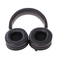 Audio-Technica ATH-M40X, Black, черный
