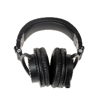 Audio-Technica ATH-M50X, Black, черный