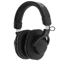 Audio-Technica ATH-M20XBT, Black, черный