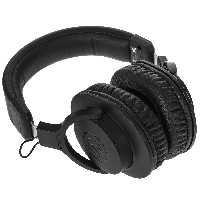 Audio-Technica ATH-M20XBT, Black, черный