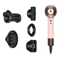  Dyson SuperSonic HD16 Diffuser, Ceramic Pink/Rose Gold