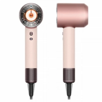Фен Dyson SuperSonic HD16 Nural, Ceramic Pink/Rose Gold 