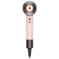  Dyson SuperSonic HD16 Diffuser, Ceramic Pink/Rose Gold