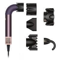 Dyson HD17, Jasper Plum