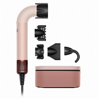 Dyson HD17, Kanzan Pink