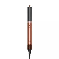 Dyson AirWrap HS09, Amber Silk, бронзовый