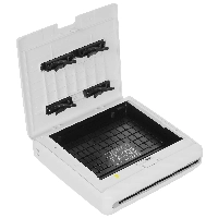 Fujifilm Instax Wide Link, White, белый