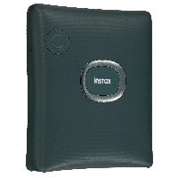 Fujifilm Instax Square Link, Green, зеленый
