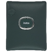 Fujifilm Instax Square Link, Green, зеленый