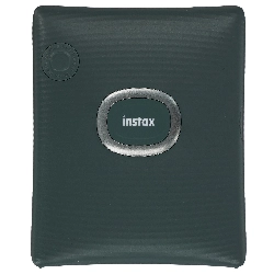 Портативный фотопринтер Fujifilm Instax Square Link, Green, зеленый