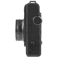 FujiFilm Instax Wide Evo, Black, черный