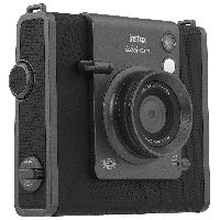FujiFilm Instax Wide Evo, Black, черный