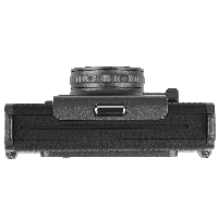 FujiFilm Instax Wide Evo, Black, черный