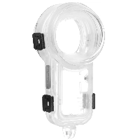 Insta360 X5 Invisible Dive Case