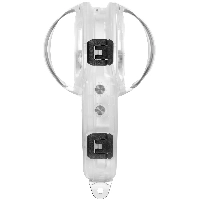 Insta360 X5 Invisible Dive Case