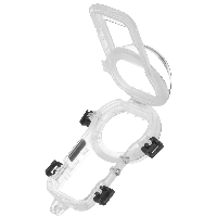 Insta360 X5 Invisible Dive Case