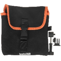 Insta360 X5 Invisible Dive Case