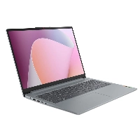 Ноутбук Lenovo IdeaPad Slim 3 15.6 Ryzen 5 7430U, 8/512 ГБ, Gray,серый