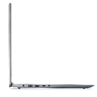 Ноутбук Lenovo IdeaPad Slim 3 15.6 Ryzen 5 7430U, 8/512 ГБ, Gray,серый