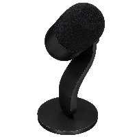  Logitech Yeti GX, Black, черный