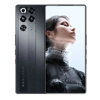 ZTE Nubia RedMagic 11 Pro, 12/256 Гб, Cryo, черный