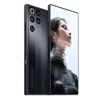 ZTE Nubia RedMagic 11 Pro, 12/256 Гб, Cryo, черный