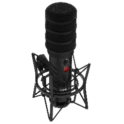 Микрофон RODE XDM-100, Black, черный