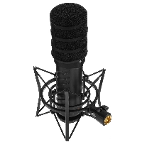 RODE XDM-100, Black, черный