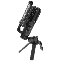 RODE NT-USB Plus, Black, черный