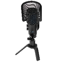 RODE NT-USB Plus, Black, черный