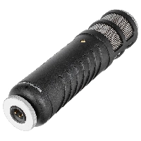 RODE Procaster, Black, черный