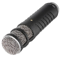 RODE Procaster, Black, черный