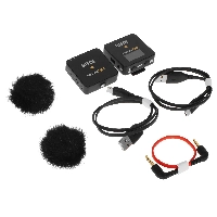 RODE Wireless GO II
