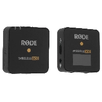 RODE Wireless GO II