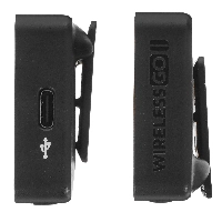 RODE Wireless GO II