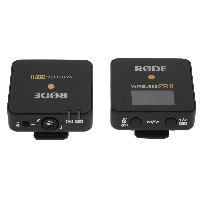 RODE Wireless GO II
