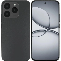 Realme 15Т 5G, 8/256 Гб, Black, черный