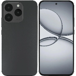 Смартфон Realme 15Т 5G, 8/256 Гб, Black, черный