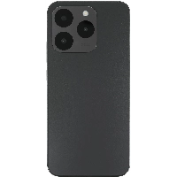Realme 15Т 5G, 8/256 Гб, Black, черный
