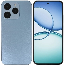 Смартфон Realme 15Т 5G, 8/256 Гб, Blue, синий