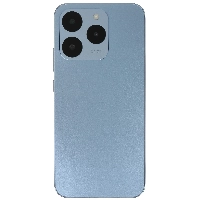 Realme 15Т 5G, 8/256 Гб, Blue, синий